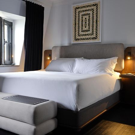 퀘벡 오텔 카프 디아망 B&B 외부 사진