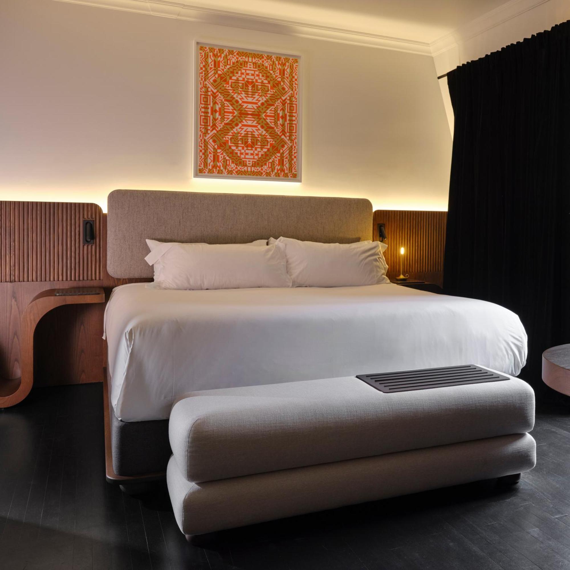 퀘벡 오텔 카프 디아망 B&B 외부 사진
